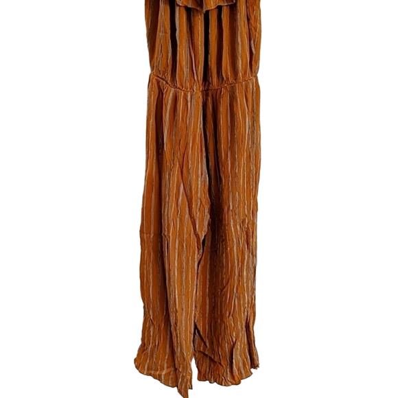 EUC See You Monday Jumpsuit, M - Picture 8 of 8